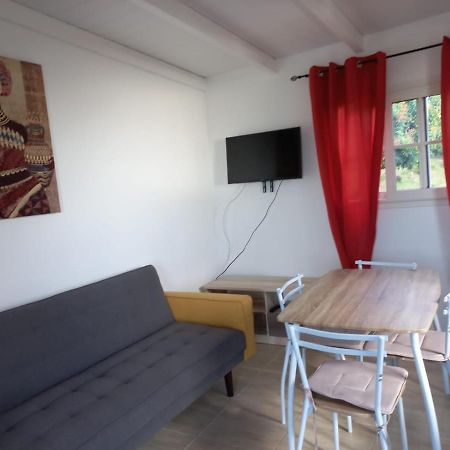 Zen'Couche De Soleil Apartment วิเยอซาบิตอง ภายนอก รูปภาพ