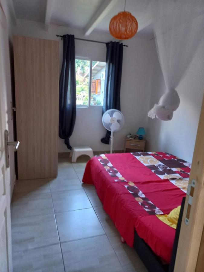 Zen'Couche De Soleil Apartment วิเยอซาบิตอง ภายนอก รูปภาพ