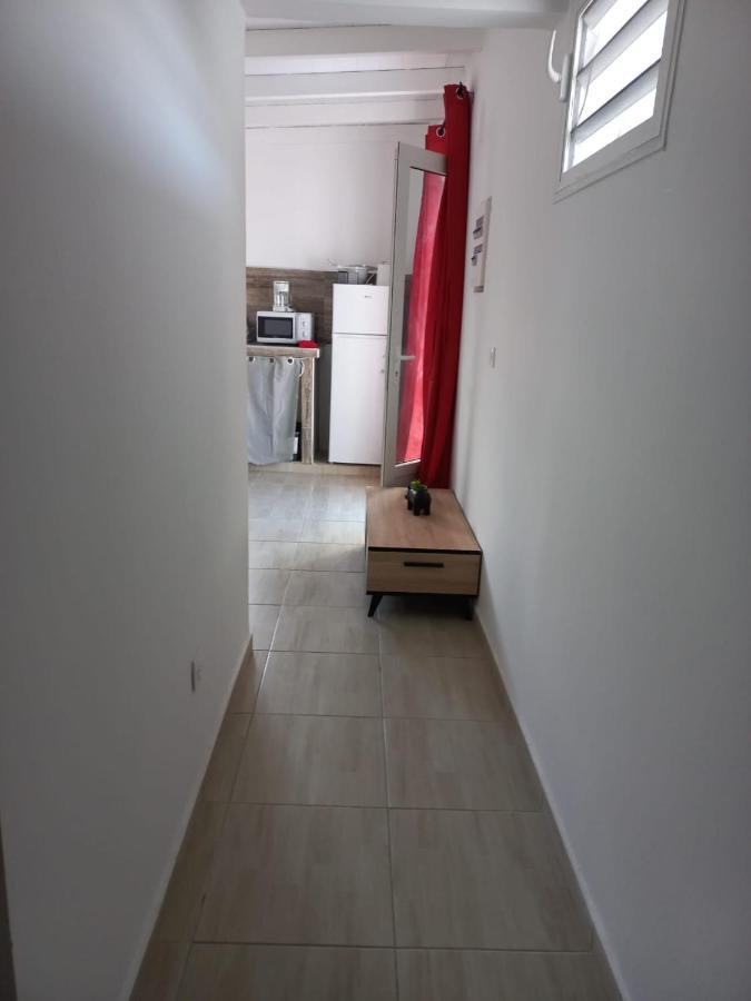 Zen'Couche De Soleil Apartment วิเยอซาบิตอง ภายนอก รูปภาพ