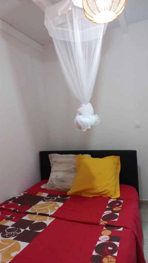 Zen'Couche De Soleil Apartment วิเยอซาบิตอง ภายนอก รูปภาพ